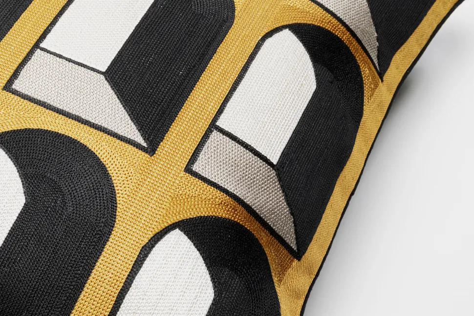 Kissen Coloseo 50x50cm