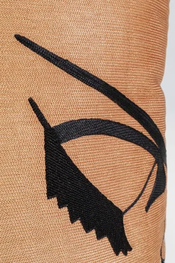 Kissen Comic Face 50x50cm