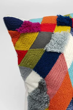 Kissen Diamonds Multi 45x45cm