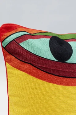 Kissen Faccia Arte Colore Right 50x50cm