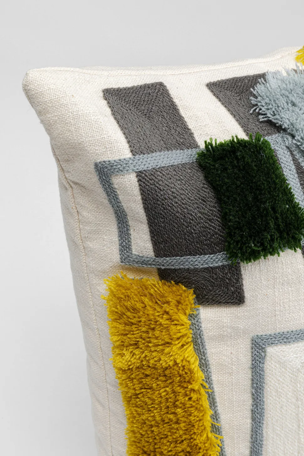 Kissen Geometric 45x45cm