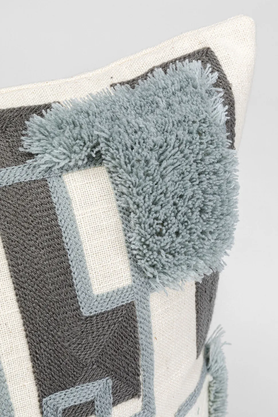 Kissen Geometric 45x45cm