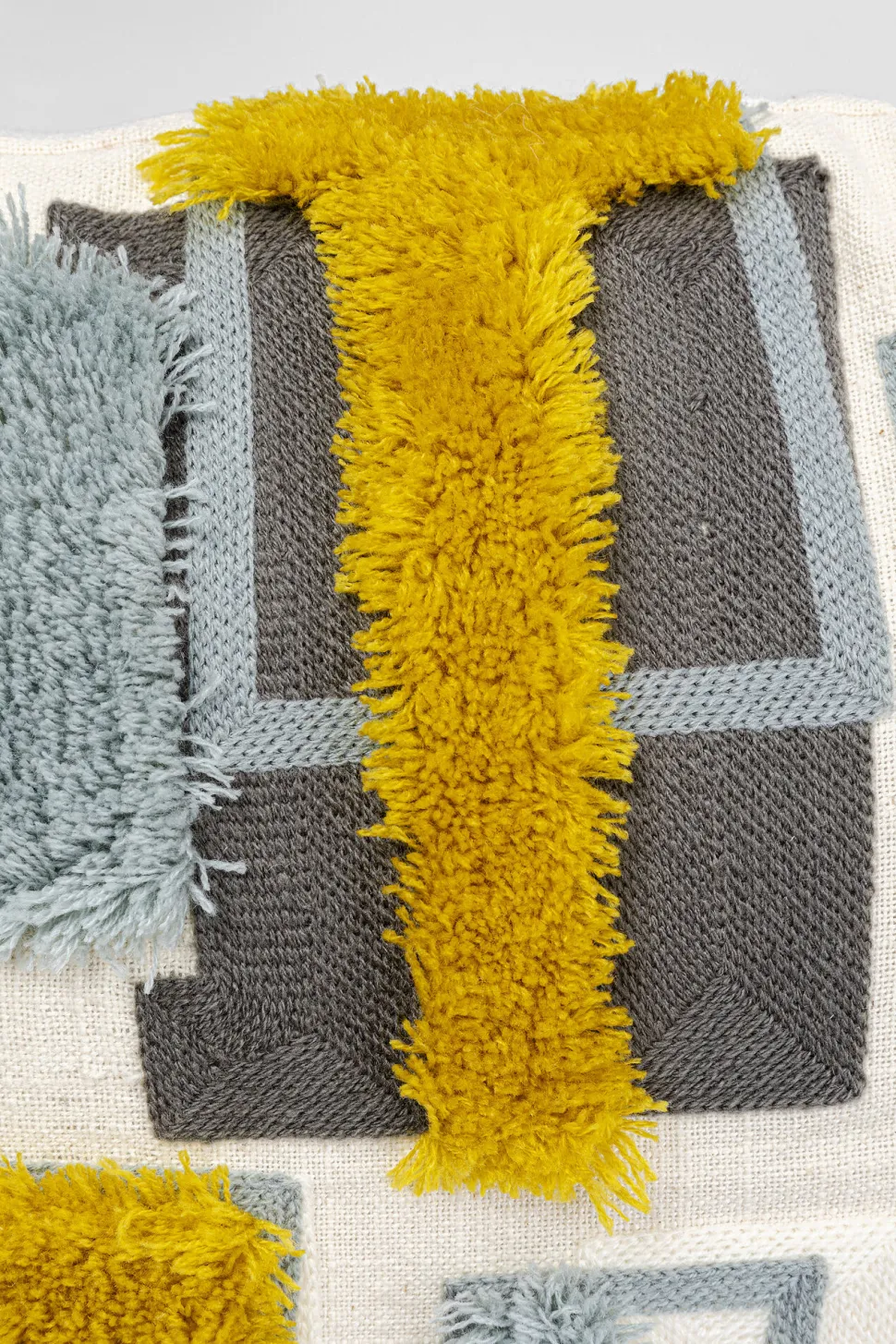 Kissen Geometric 45x45cm