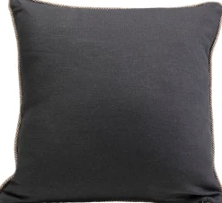 Kissen Glitter Bee 40x40cm