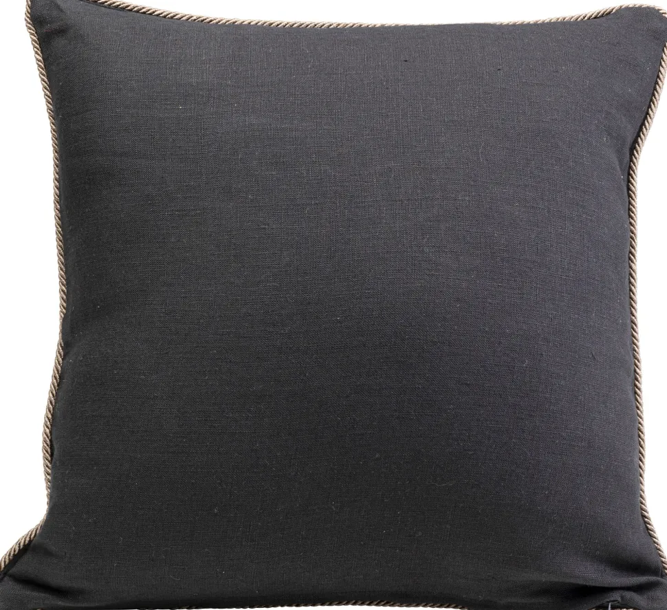 Kissen Glitter Bee 40x40cm