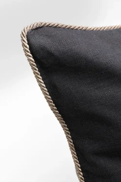 Kissen Glitter Bee 40x40cm