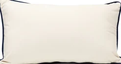 Kissen Horsefaces 28x50cm