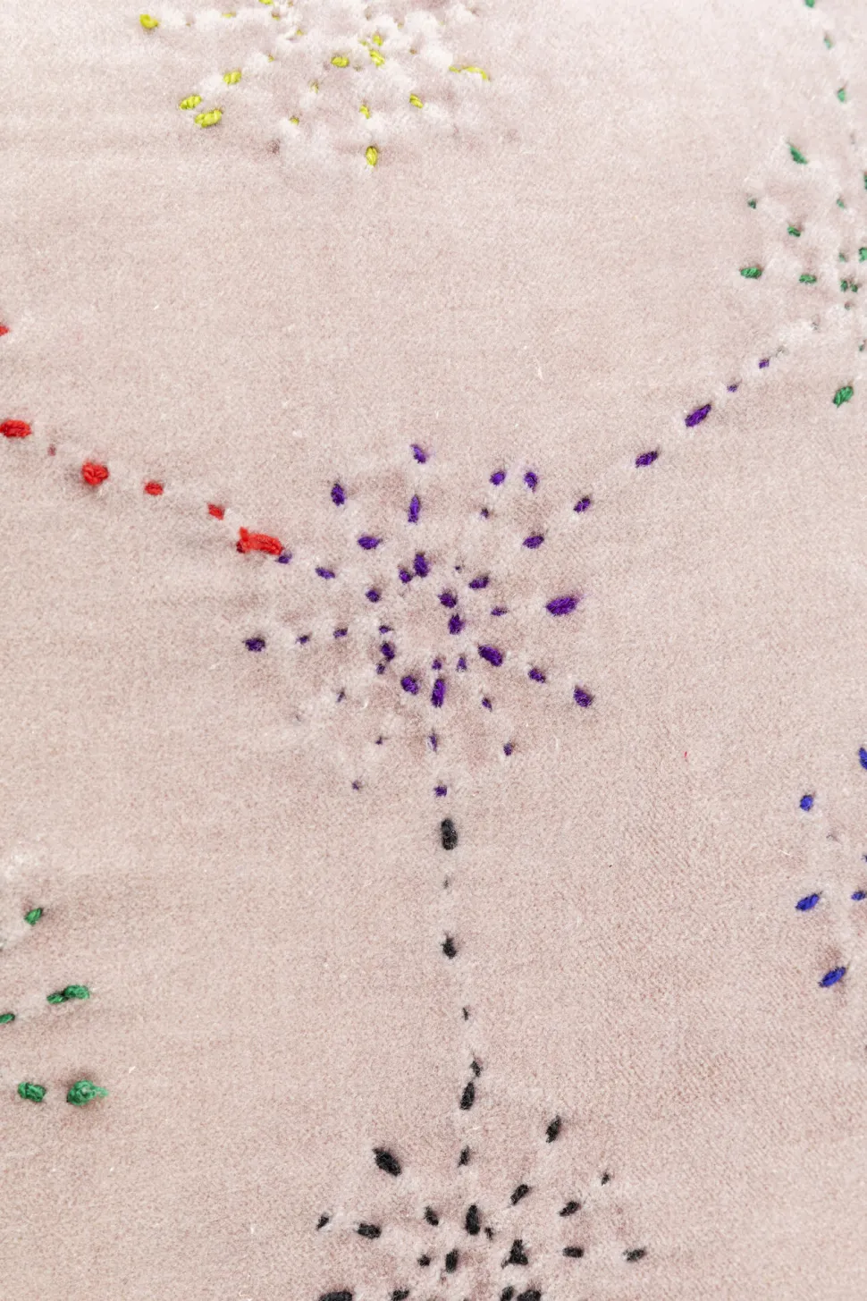 Kissen Imala 45x45cm