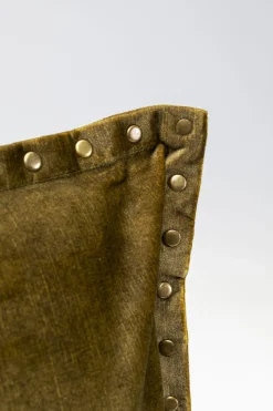 Kissen Nevada Grün 45x45cm