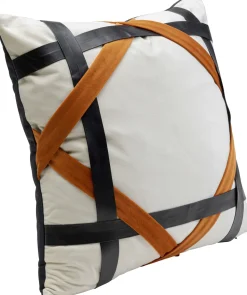 Kissen Ring Of Fire 45x45cm