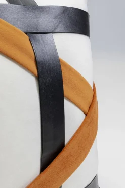 Kissen Ring Of Fire 50x30cm