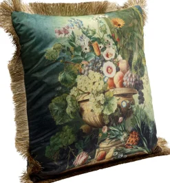 Kissen Romantic Bouquet 45x45cm