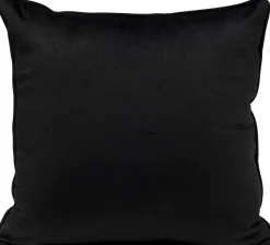 Kissen Running Chetahs 45x45cm