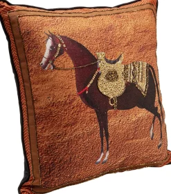 Kissen Show Horse 45x45cm