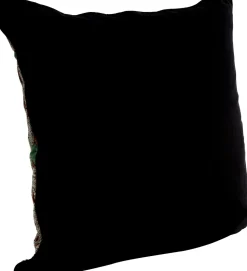 Kissen Tiger Love Mint 45x45cm