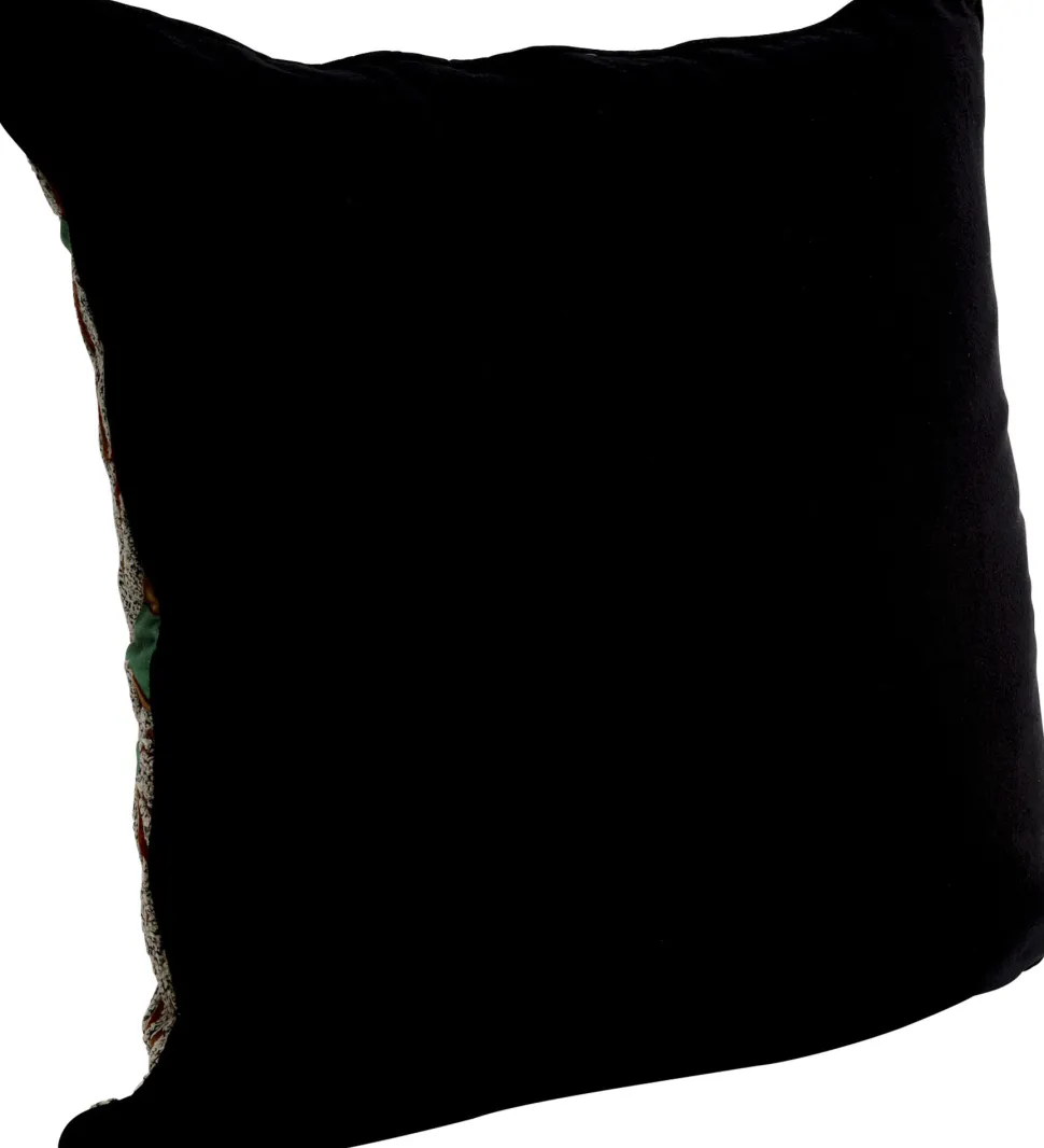 Kissen Tiger Love Mint 45x45cm