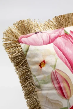 Kissen Tulips 45x45cm