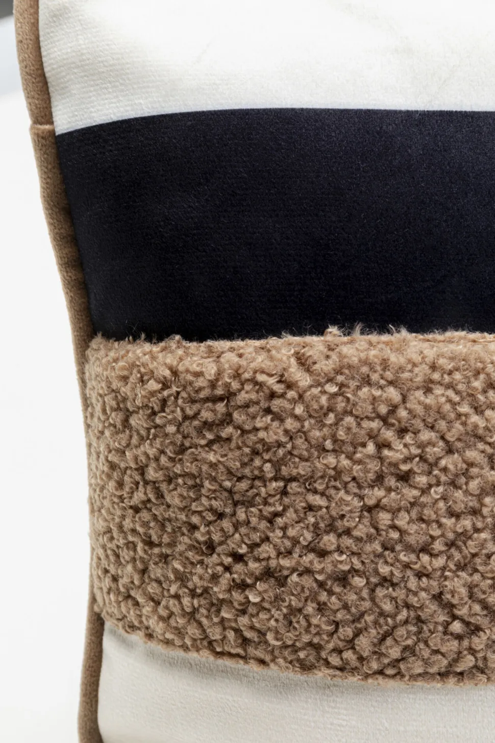 Kissen Vista 50x30cm