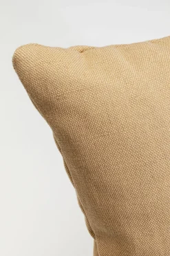 Kissen Whop Camel 40x40cm