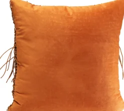 Kissen Zoe Fringes 45x45cm