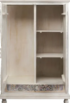 Kleiderschrank Goa 120x180cm