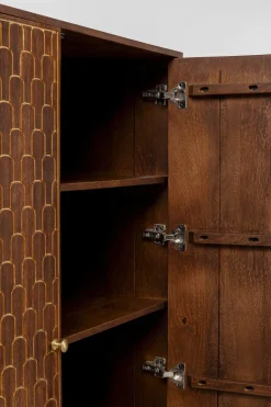 Kleiderschrank Muskat