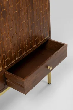 Kleiderschrank Muskat