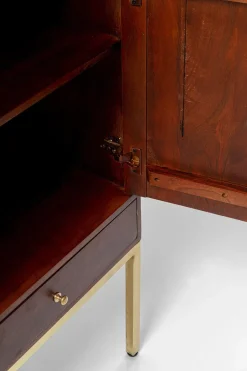 Kleiderschrank Muskat