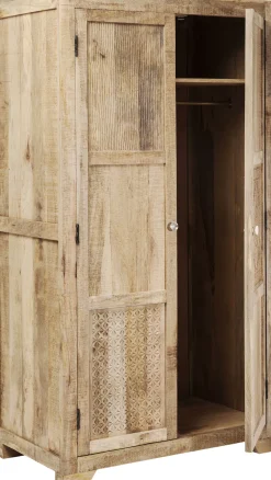 Kleiderschrank Puro