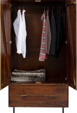 Kleiderschrank Ravello 190x100