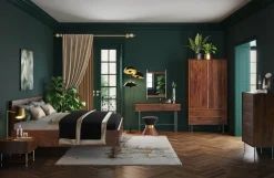 Kleiderschrank Ravello 190x100