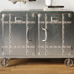 Kommode Buster 2-türig