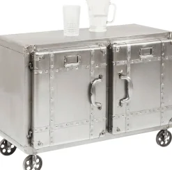 Kommode Buster 2-türig