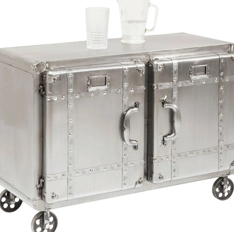 Kommode Buster 2-türig