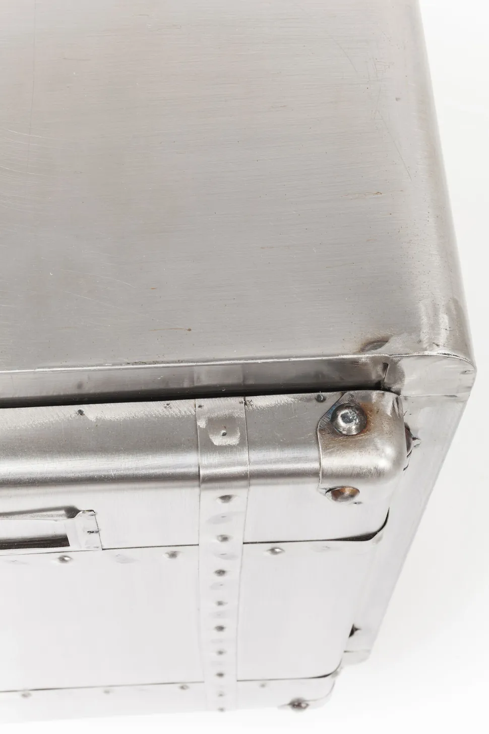 Kommode Buster 2-türig