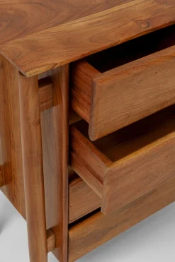 Kommode Denver 85x85cm