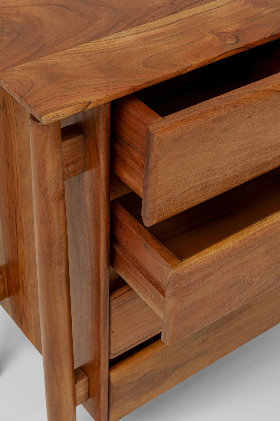 Kommode Denver 85x85cm