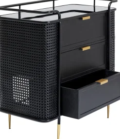 Kommode Fence 80x80cm