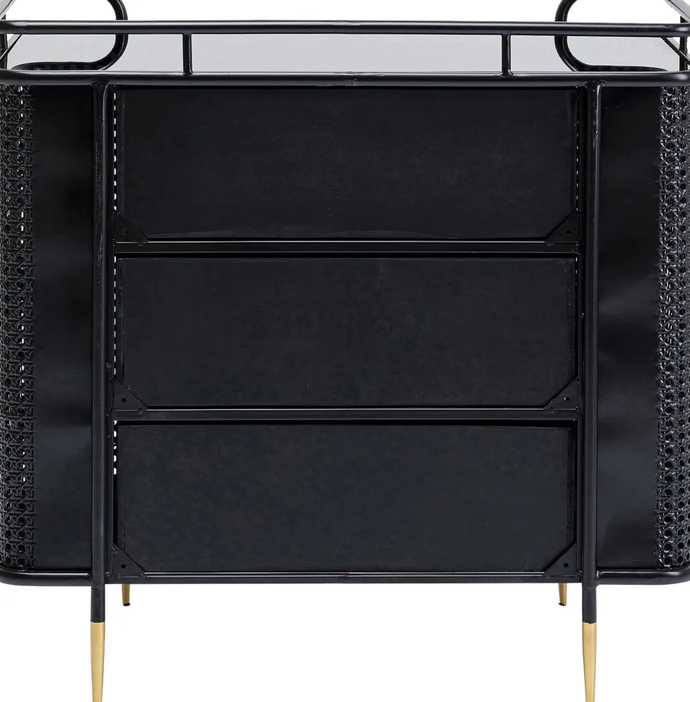 Kommode Fence 80x80cm