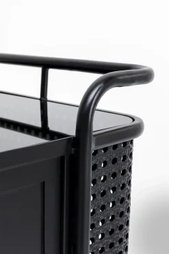 Kommode Fence 80x80cm