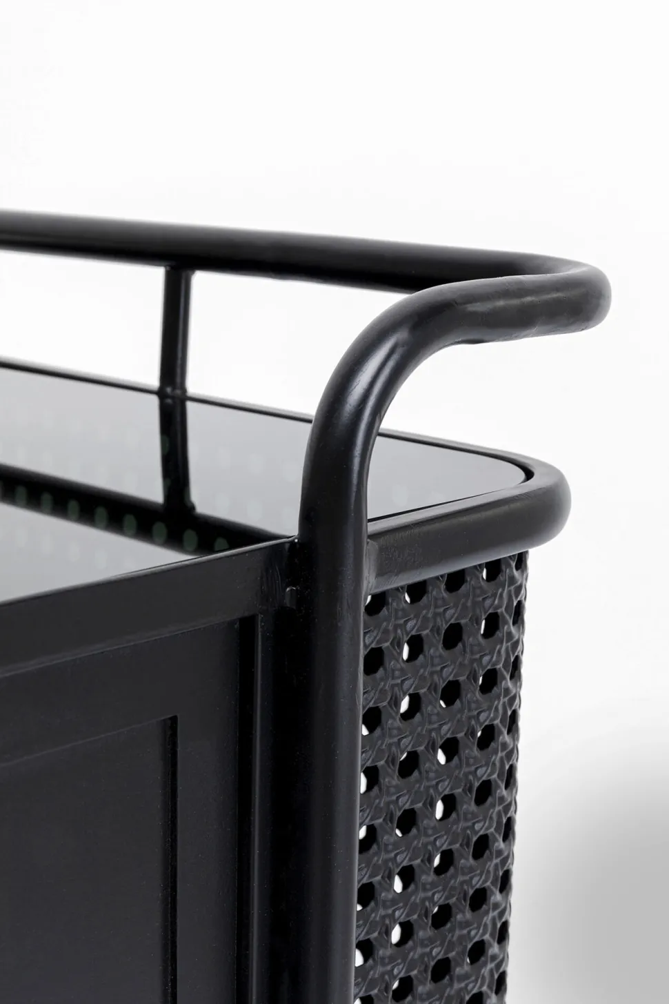 Kommode Fence 80x80cm