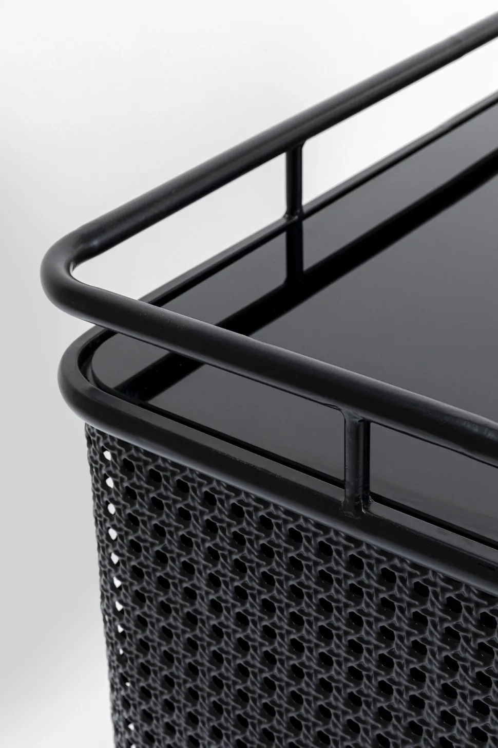 Kommode Fence 80x80cm