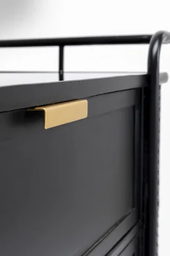 Kommode Fence 80x80cm