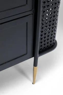 Kommode Fence 80x80cm