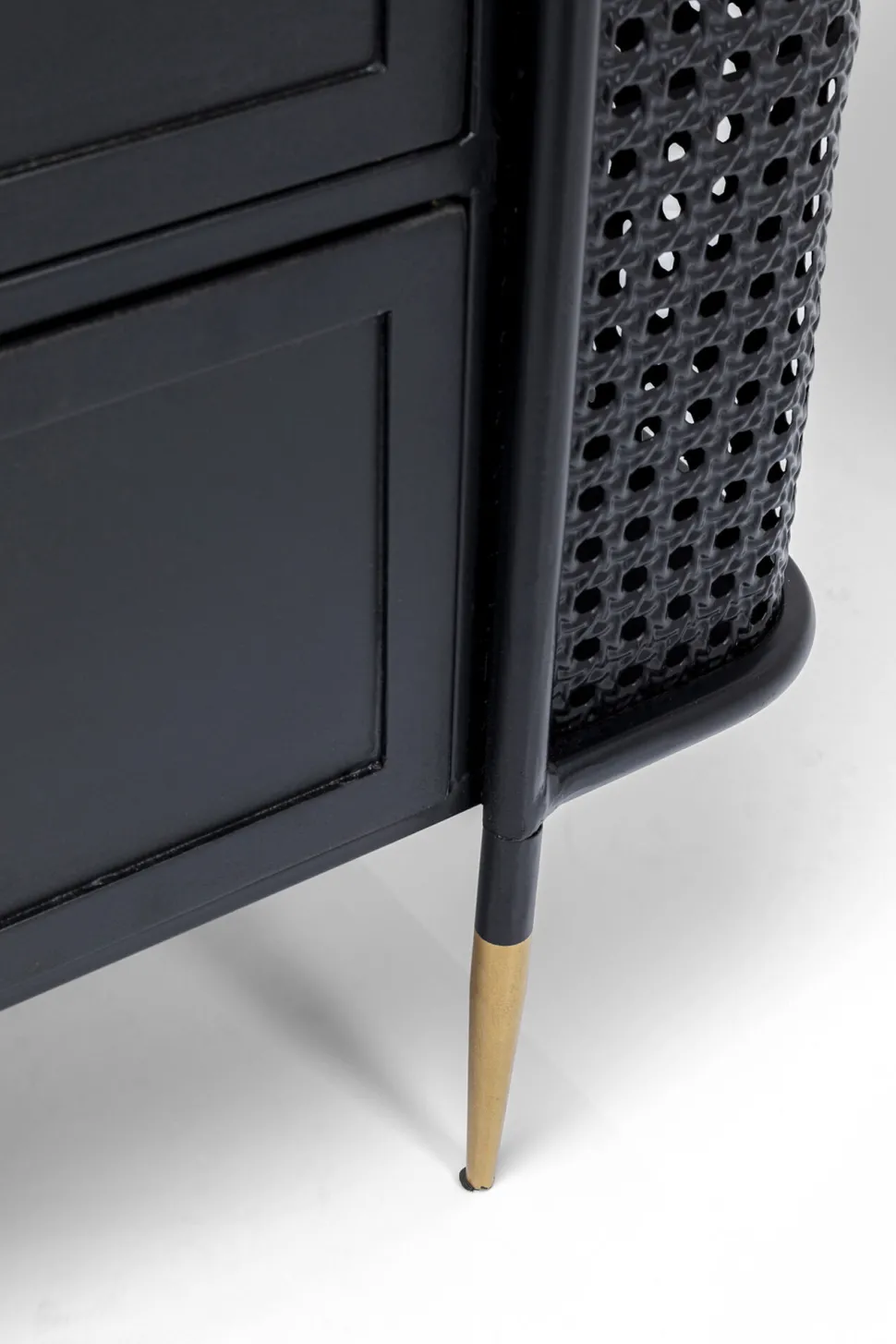 Kommode Fence 80x80cm