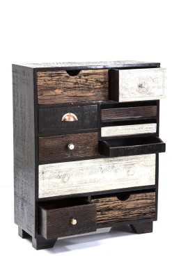 Kommode Finca 10 Schübe