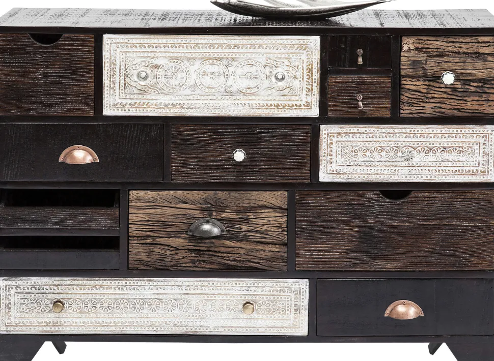 Kommode Finca 14 Schübe