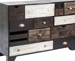 Kommode Finca 14 Schübe