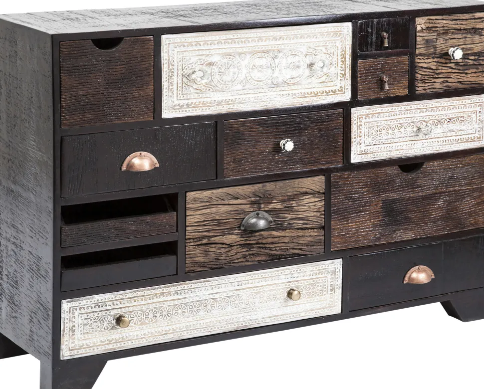 Kommode Finca 14 Schübe