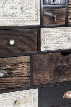 Kommode Finca 14 Schübe